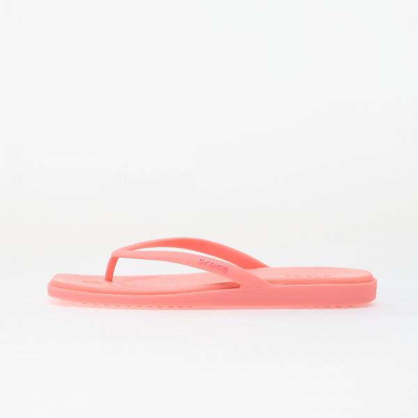 Tenisky Crocs Miami Flip Guava EUR 38-39