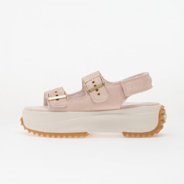 Tenisky Converse All Star Chuck Taylor Sandal Blush Hash/ Egret/ Gum EUR 37.5