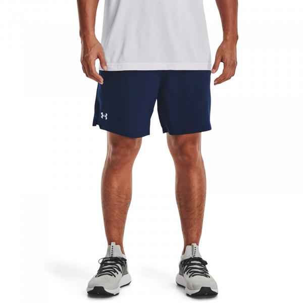 Šortky Under Armour Vanish Woven 6In Shorts Academy M