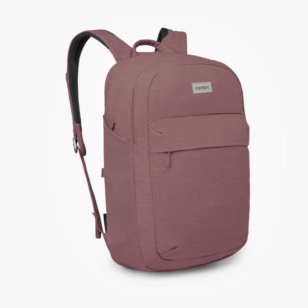 Batoh Osprey Arcane Extra Large Day Purple Garnet Heather Universal