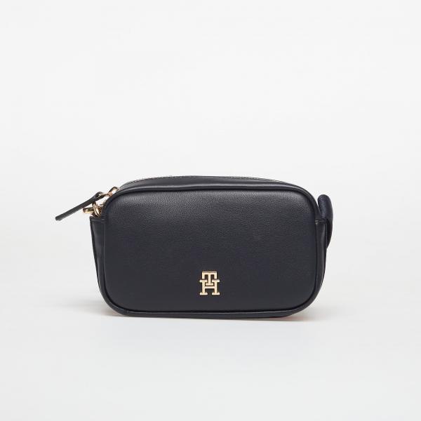 Taška Tommy Hilfiger Logotape Camera Bag Space Blue Corp Universal