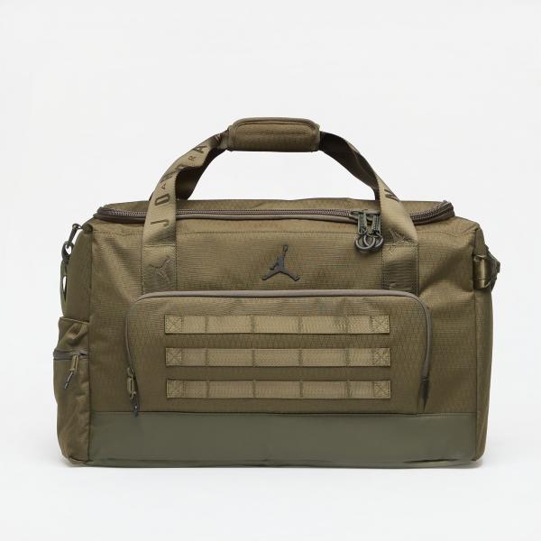Jordan Collectors Duffle Cargo Khaki Universal