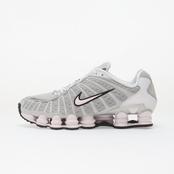 Tenisky Nike W Shox Tl Neutral Grey/ Pearl Pink-Metallic Silver EUR 44.5
