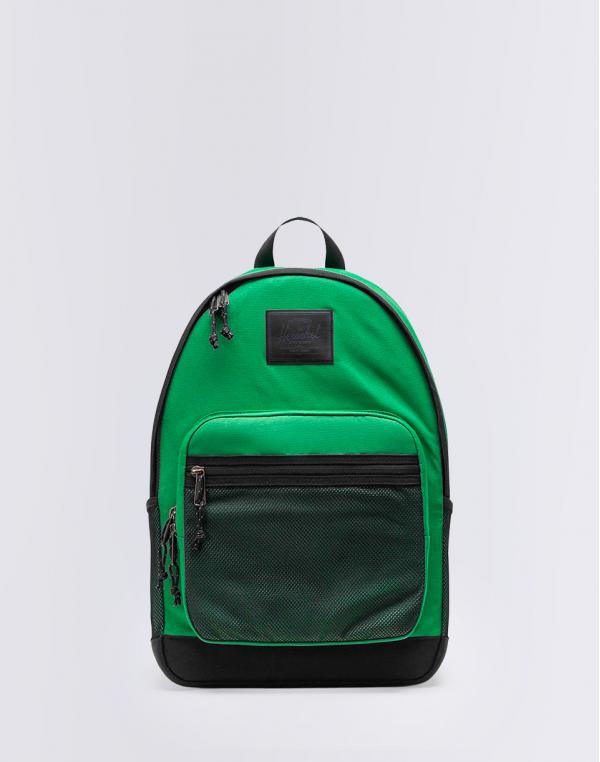 Batoh Herschel Supply Kaine Varsity Pine 28 l