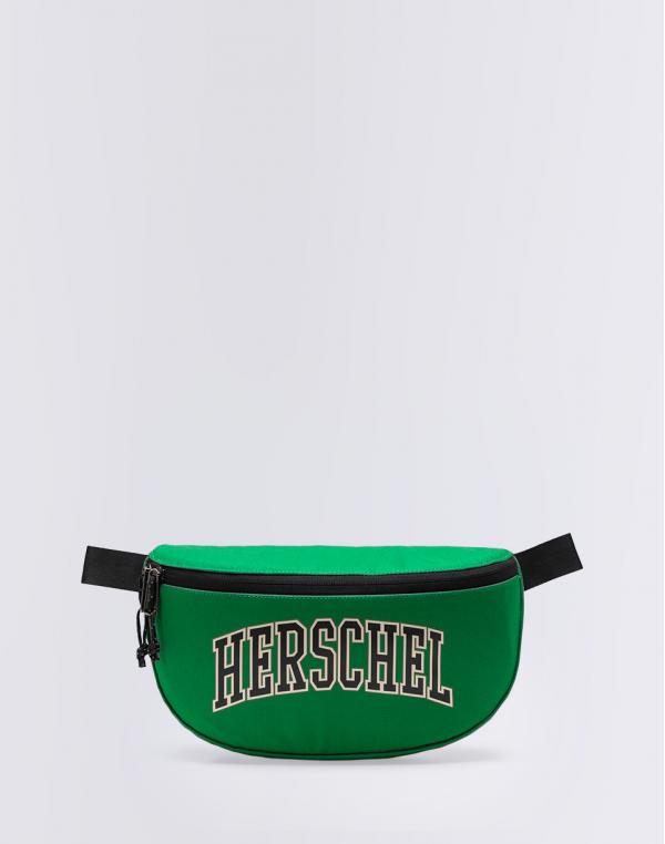 Herschel Supply Kaine Hip Pack Varsity Pine