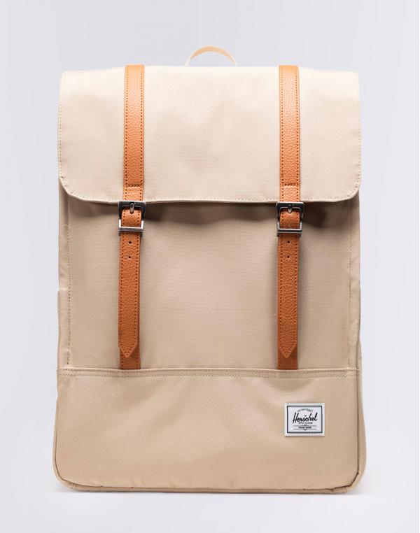 Batoh Herschel Supply Survey™ Eucalyptus 20 l