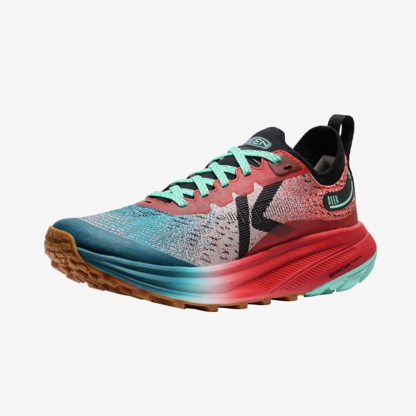 Tenisky KEEN Seek Women Grenadine/ Ocean Depths EUR 37.5