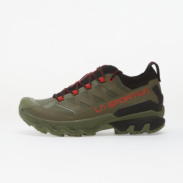 Tenisky La Sportiva Ultra Raptor 3 Cypress/ Mountain Red EUR 42.5