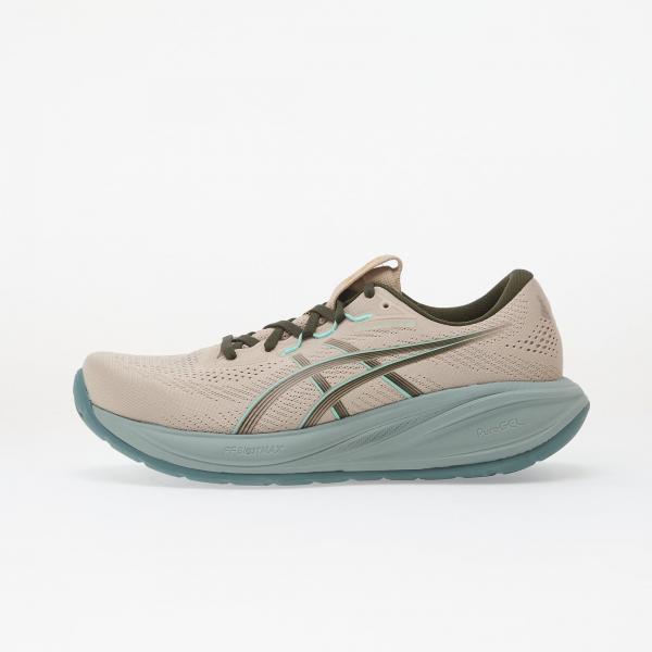 Tenisky Asics Gel-Cumulus 28 Simply Taupe/ Vintage Khaki EUR 46