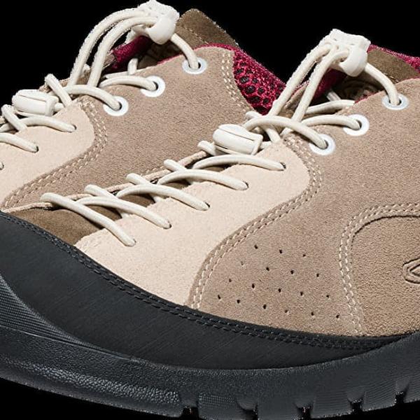 Tenisky KEEN Jasper Rocks Sp Brindle/ Plaza Taupe EUR 46