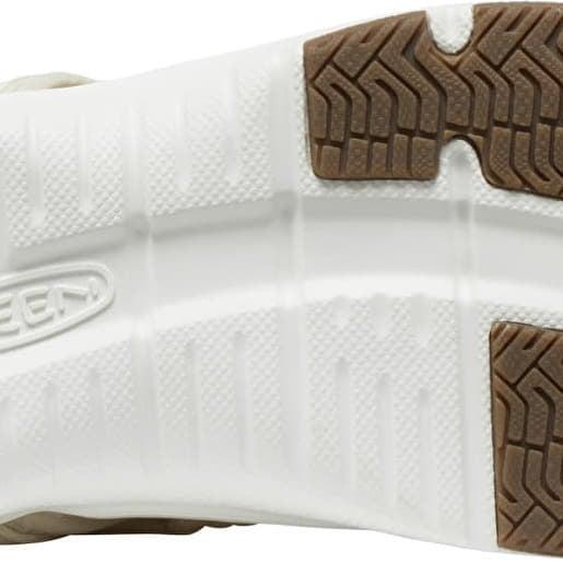 Tenisky KEEN Uneek O3 Birch/ Star White EUR 37.5