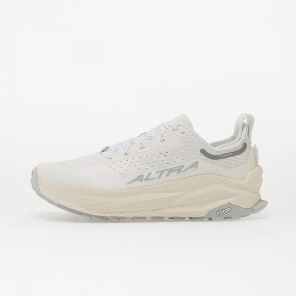 Tenisky Altra M Olympus 6 White/ White EUR 46