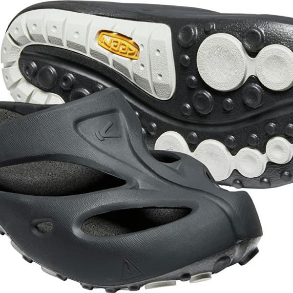 Tenisky KEEN Shanti Black/ Dawn Blue EUR 43