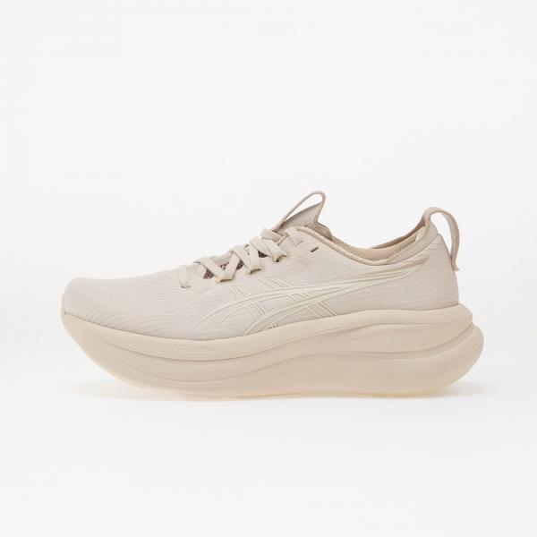 Tenisky Asics Gel-Nimbus 28 Soft Oat/ Cream EUR 41.5