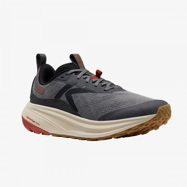 Tenisky KEEN Roam Men Magnet/ Burnt Brick EUR 43