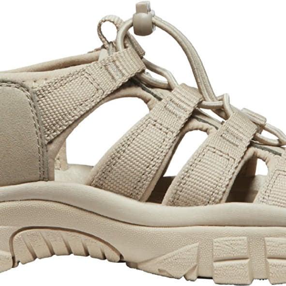 Tenisky KEEN Newport H2 Monochrome/ Safari EUR 38