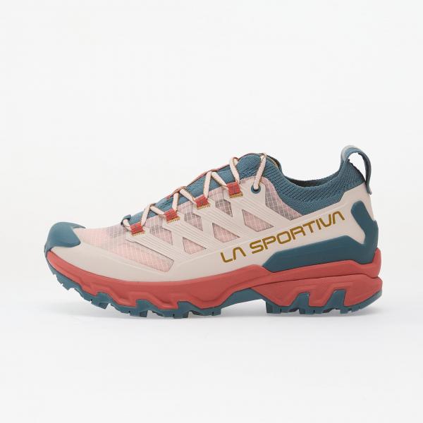 Tenisky La Sportiva Ultra Raptor 3 Woman Mauve/ Mineral Red EUR 41