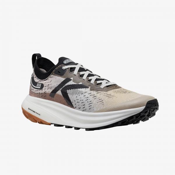 Tenisky KEEN Seek Men Safari/ Black EUR 43