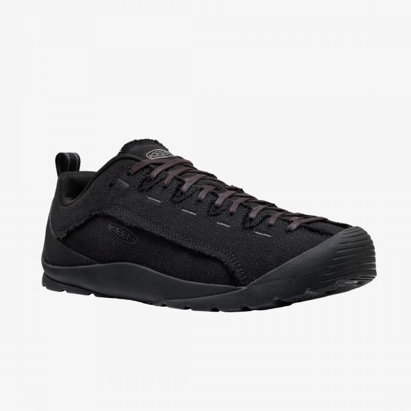 Tenisky KEEN Jasper Split Men Black/ Black EUR 41