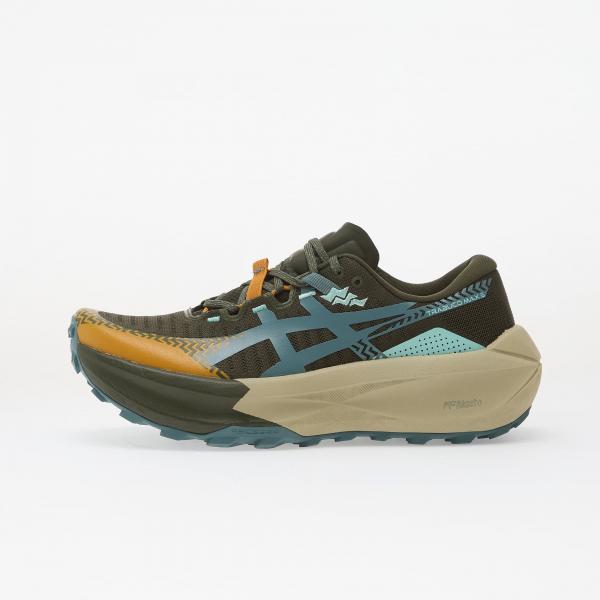 Tenisky Asics Trabuco Max 5 Vintage Khaki/ Foggy Teal EUR 43.5