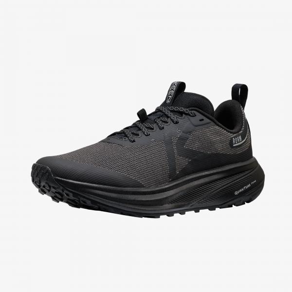 Tenisky KEEN Roam Men Black/ Black EUR 43