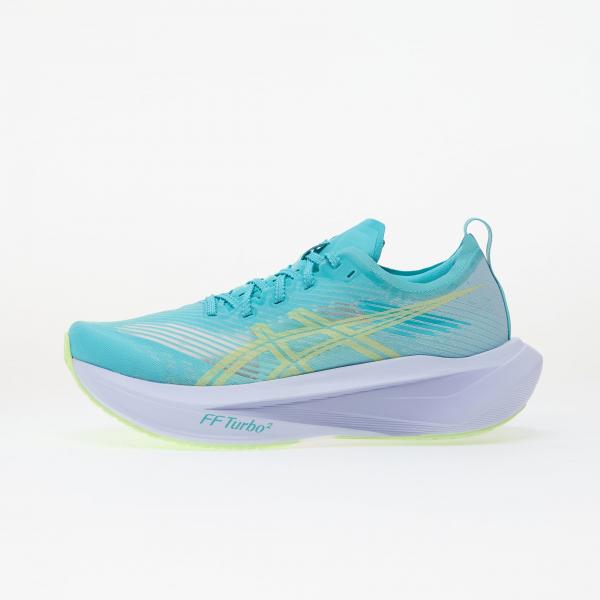 Tenisky Asics Megablast Energy Aqua/ Blue Fade EUR 42.5