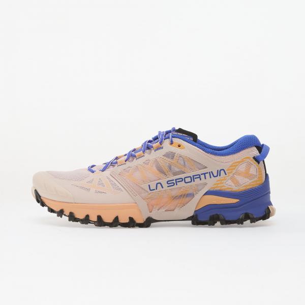 Tenisky La Sportiva Bushido III Woman Mauve/ Cobalt Blue EUR 38