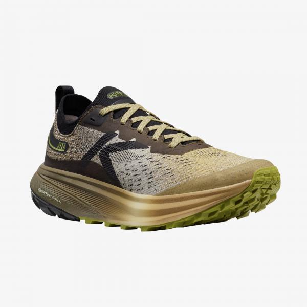 Tenisky KEEN Seek Men Dark Olive/ Khaki EUR 44