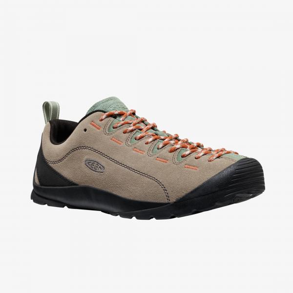 Tenisky KEEN Jasper Men Brindle/ Lily Pad EUR 43