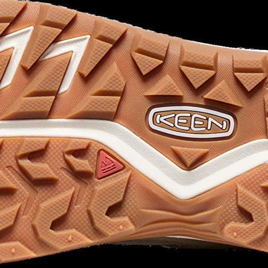 Tenisky KEEN Hightrail Wp Birch/ Daffodil EUR 39.5
