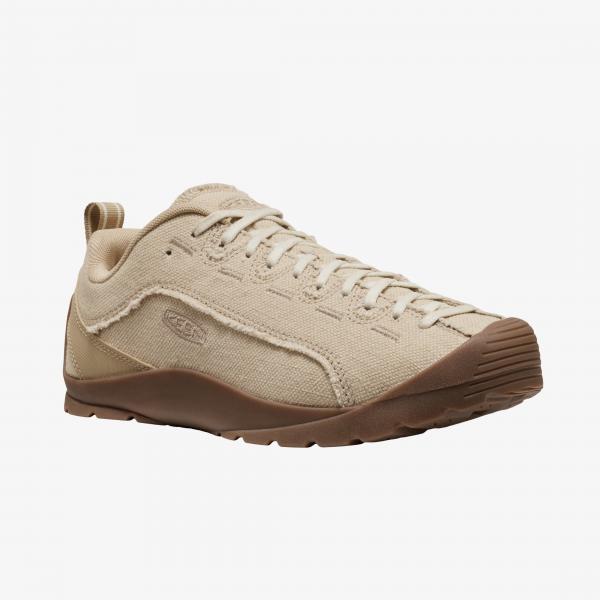 Tenisky KEEN Jasper Split Women Safari/ Birch EUR 39