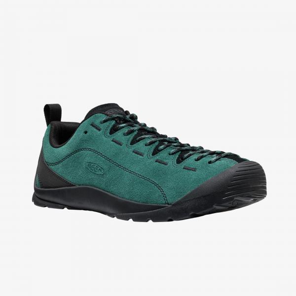 Tenisky KEEN Jasper Men Mediterranea/ Black EUR 42.5