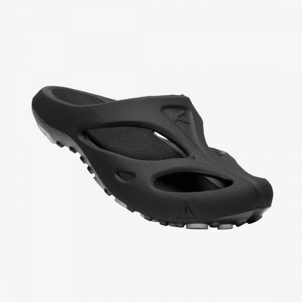Tenisky KEEN Shanti Women Black/ Dawn Blue EUR 37.5