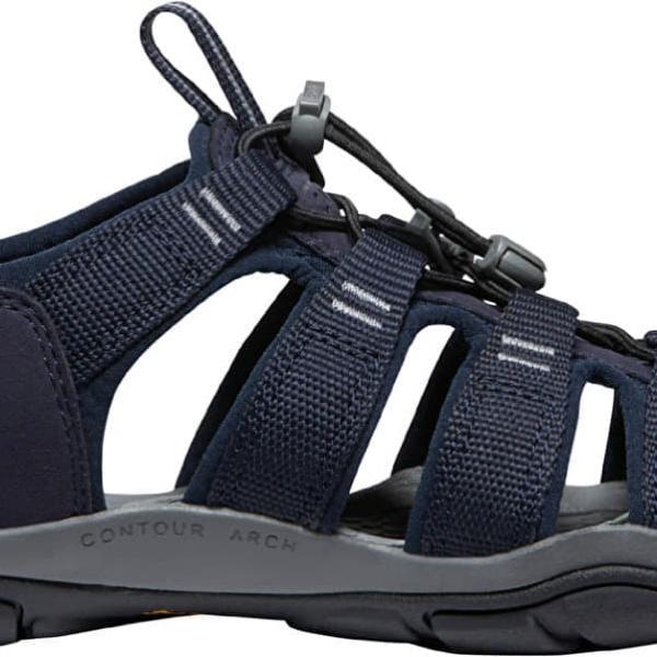 Tenisky KEEN Clearwater Cnx Sky Captain/ Black EUR 42.5