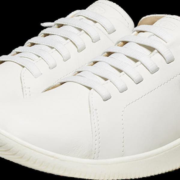 Tenisky KEEN Knx Lace Star White/ Star White EUR 44.5
