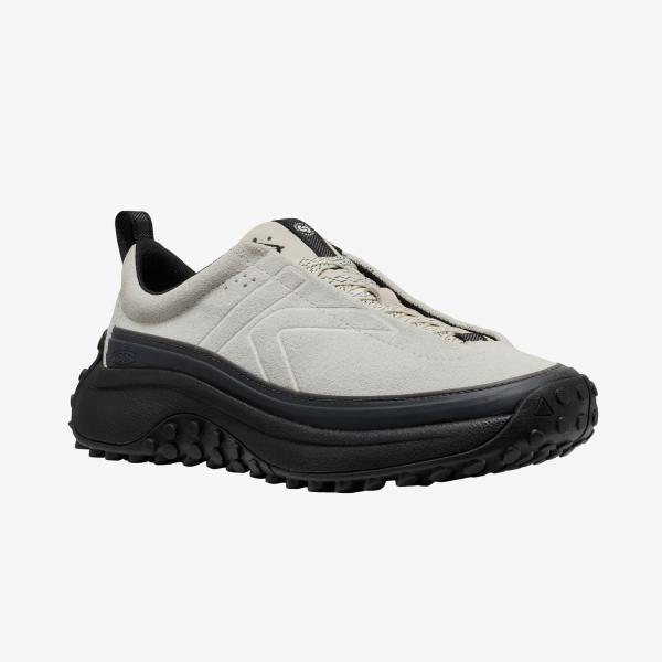 Tenisky KEEN Ks Mino Women Silver Birch/ Black EUR 38.5