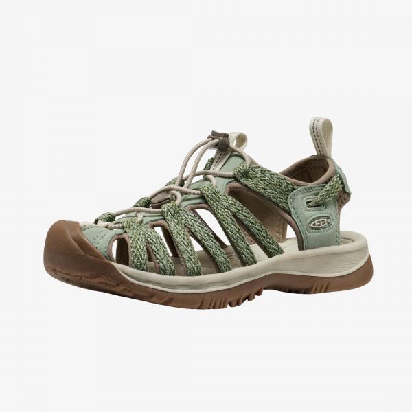 Tenisky KEEN Whisper Women Lily Pad EUR 38.5