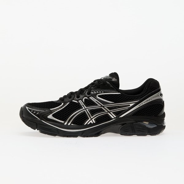 Tenisky Asics GT-2160 Black/ Pure Silver EUR 44.5