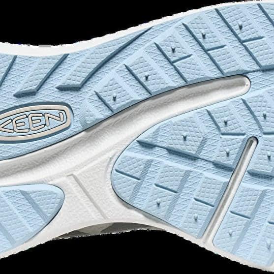 Tenisky KEEN Wk500 Star White/ Skyway EUR 37.5