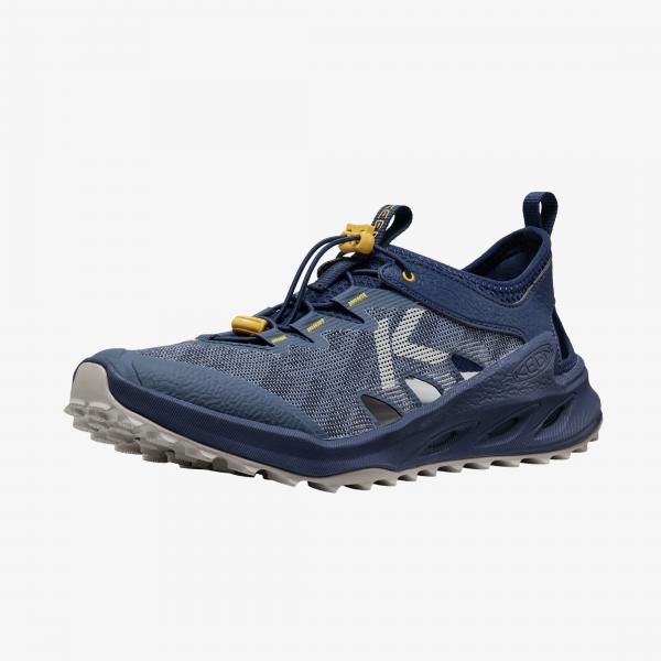 Tenisky KEEN Zionic Adv Men Naval Academy EUR 42.5