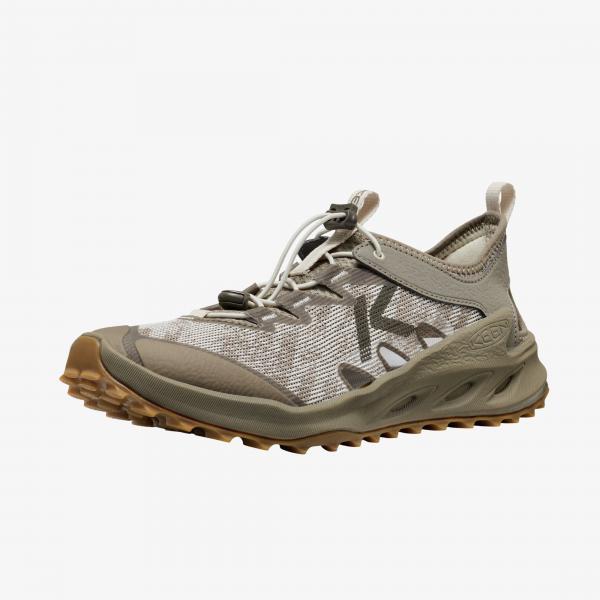 Tenisky KEEN Zionic Adv Men Monochrome/ Brindle EUR 44.5