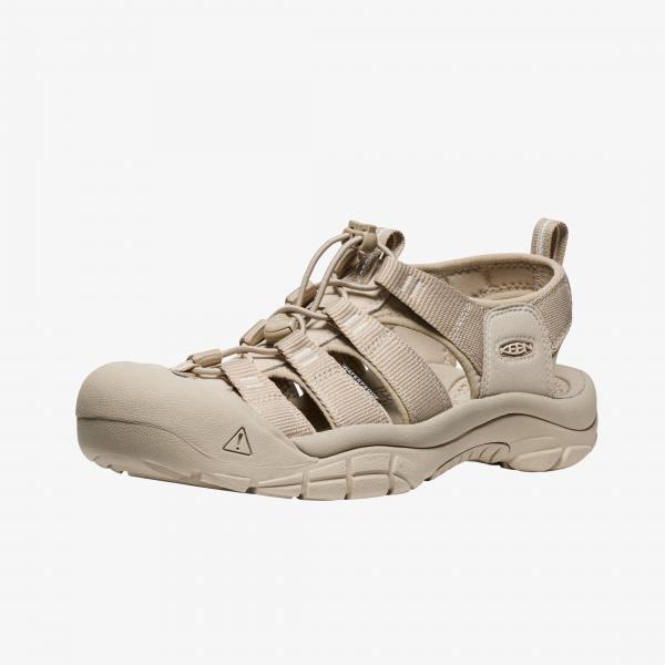 Tenisky KEEN Newport H2 Men Monochrome/ Plaza Taupe EUR 44.5