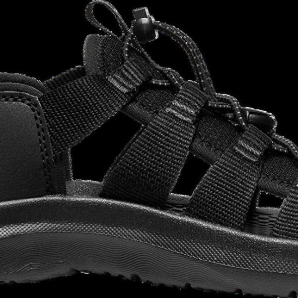 Tenisky KEEN Seanik H2 Black/ Magnet EUR 41