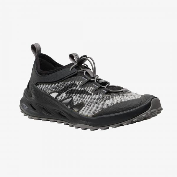 Tenisky KEEN Zionic Adv Men Triple Black EUR 40