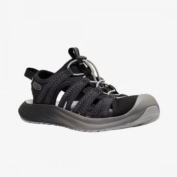 Tenisky KEEN Whisper Lite Women Black/ Magnet EUR 37