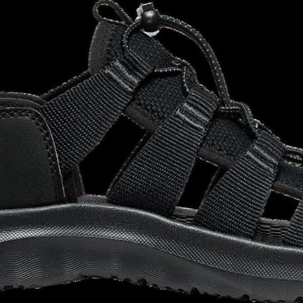 Tenisky KEEN Seanik H2 Black/ Magnet EUR 47