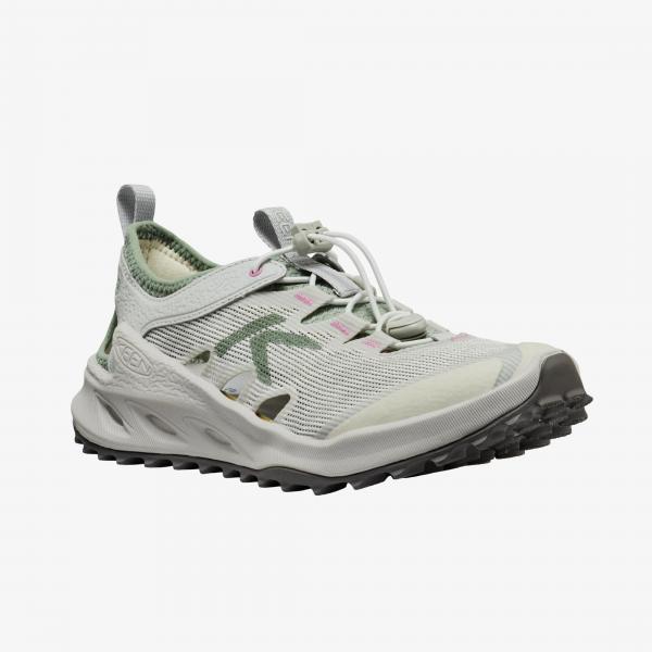 Tenisky KEEN Zionic Adv Women Vapor/ Orchid Smoke EUR 38
