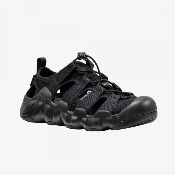 Tenisky KEEN Hyperport H2 Men Sp Triple Black EUR 44