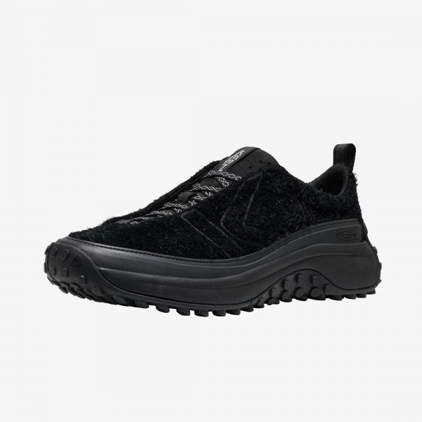 Tenisky KEEN Ks Mino Men Black/ Black EUR 43