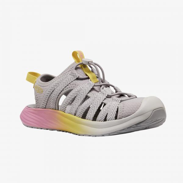 Tenisky KEEN Whisper Lite Women Alloy/ Orchid Smoke EUR 39.5